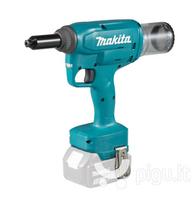 makita pistoletas -  Makita DRV250Z - 1 nuotrauka