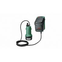 Bosch GardenPump 18V-2000 Solo