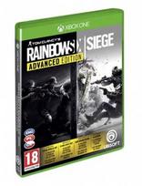 kokteiliu plaktuvas ninja - Tom Clancy's Rainbow Six: Siege Advanced Edition XBOX ONE - 2 nuotrauka