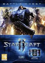 StarCraft 2 Battlechest PC
