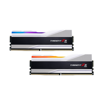 Pirkti G.SKILL Trident Z5 RGB DDR5 32GB (2 × 16GB) 6000MHz CL36 Silver - Photo 1