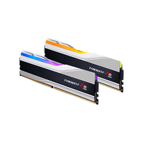 Pirkti G.SKILL Trident Z5 RGB DDR5 32GB (2 × 16GB) 6000MHz CL36 Silver - Photo 4
