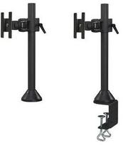 TV SET ACC DESK MOUNT JUODAS/10-26" FPMA-D965 NEWSTAR