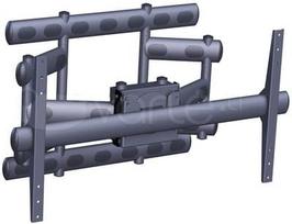 Vogels PFW 6855 Ekranas Wall mount