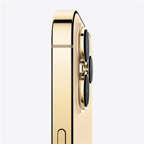 iphone 12 pro gold - Apple iPhone 13 Pro 128GB Gold (Auksinis) - 5 nuotrauka