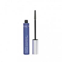  IDUN MINERALS vandeniui atsparus blakstienų tušas VATN, Nr. 5003, juoda spalva, 10 ml