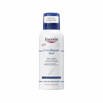 urea eucerin -  EUCERIN losjonas pėdoms su 10 % šlapalo UREAREPAIR PLUS, 150 ml - 1 nuotrauka