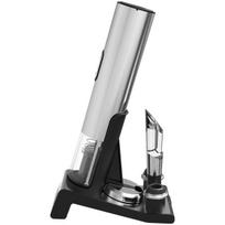 aerator irankis - Butelių atidarytuvas Prestigio Garda Smart Wine Opener - 3 nuotrauka