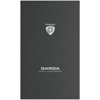 aerator irankis - Butelių atidarytuvas Prestigio Garda Smart Wine Opener - 4 nuotrauka