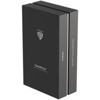 aerator irankis - Butelių atidarytuvas Prestigio Garda Smart Wine Opener - 5 nuotrauka