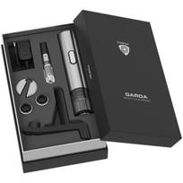 aerator irankis - Butelių atidarytuvas Prestigio Garda Smart Wine Opener - 10 nuotrauka