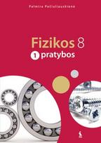 FIZIKA. 1-asis pr.s. 8 kl.