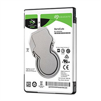 sata ssd 500gb - SEAGATE Barracuda 500GB 5400 rpm 2,5" ST500LM030 - 4 nuotrauka