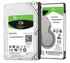 sata ssd 500gb - SEAGATE Barracuda 500GB 5400 rpm 2,5" ST500LM030 - 6 nuotrauka