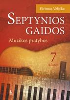 MUZIKOS PRATYBOS VI klasei