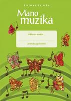 Mano muzika.prat.sąs.3 kl.