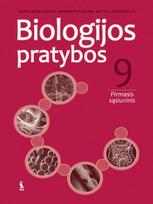 BIOLOGIJA. 1-asis prat. sąs. IX kl.