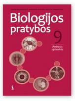 Biologijos prat. 9 kl. 2-asis sąs.