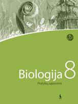 BIOLOGIJOS pratybos VIII klasei (s. Šok)