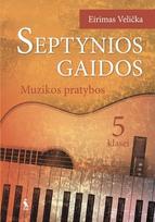 Muzikos pr. V kl.