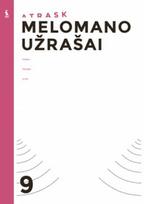 Melomano užrašai 9 kl.