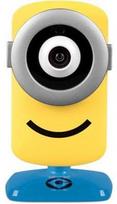 monitorius kamerai - STUART Despicable Me Minions Baby Monitor - 1 nuotrauka