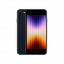 iphone 12 64gb - Apple iPhone SE 2022 128GB Midnight (Juodas) - 3 nuotrauka
