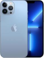 Apple iPhone 13 Pro Max 256GB Sierra Blue (Mėlynas)