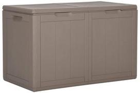Sodo daiktadėžė VLX PP 151231, 180 l, 805 mm x 445 mm x 510 mm