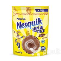 Pirkti Nesquik® Opti-Start tirpi kakava, 400 g - Photo 1