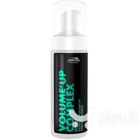 Apimties suteikiančios plaukų putos Joanna Professional 150 ml