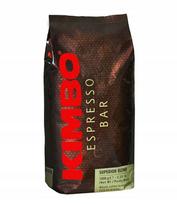 kava 1kg - Kimbo Superior Blend 1 KG  pupelių kava - 1 nuotrauka