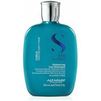 sampunas - Šampūnas Alfaparf De Lino Curls, 250 ml - 1 nuotrauka