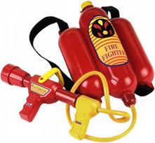 Gaisrininko žaislas Klein Firemans