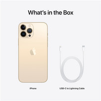 Pirkti Apple iPhone 13 Pro Max 128GB Gold (Auksinis) - Photo 7