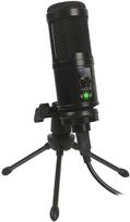 kondensatoriniai mikrofonai - Varr Gaming Tube, black (45589) - 2 nuotrauka