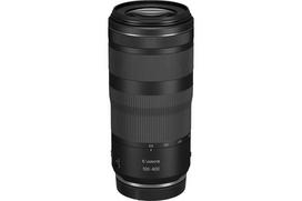zoomers - Canon RF 100-400MM F5.6-8 IS USM - 5 nuotrauka