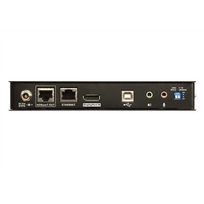ilgintuvas 30 - Aten KVM Extenders USB DisplayPort HDBaseT | CE920-AT-G - 3 nuotrauka