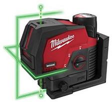 Pirkti Milwaukee M12 CLLP-0C - Photo 1