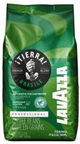 Kavos pupelės Lavazza ¡Tierra! Brazil, 1 kg