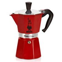 moka pot bialetti - Kavinukas Bialetti Moka Express - 1 nuotrauka
