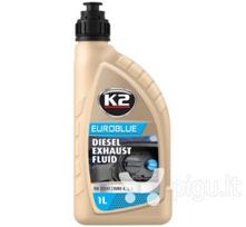 K2 AD Blue skystis, 1 L
