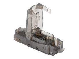 LANBERG RJ-45 utp cat6A plug 8P8C tool-less