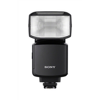 sony radijo - Sony HVL-F60RM2 GN60 Wireless Radio Control External Flash | HVLF60RM2.CE7 - 2 nuotrauka