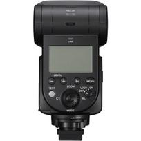 sony radijo - Sony HVL-F60RM2 GN60 Wireless Radio Control External Flash | HVLF60RM2.CE7 - 3 nuotrauka