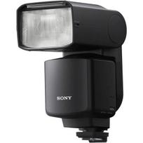 sony radijo - Sony HVL-F60RM2 GN60 Wireless Radio Control External Flash | HVLF60RM2.CE7 - 4 nuotrauka
