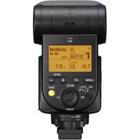 sony radijo - Sony HVL-F60RM2 GN60 Wireless Radio Control External Flash | HVLF60RM2.CE7 - 5 nuotrauka