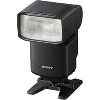 sony radijo - Sony HVL-F60RM2 GN60 Wireless Radio Control External Flash | HVLF60RM2.CE7 - 8 nuotrauka