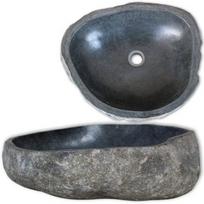 VLX River Stone, akmuo, 450 mm x 350 mm x 150 mm