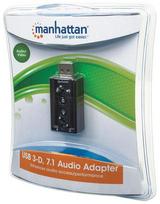 sound card - MANHATTAN 152341 Manhattan Sound card Hi - 6 nuotrauka